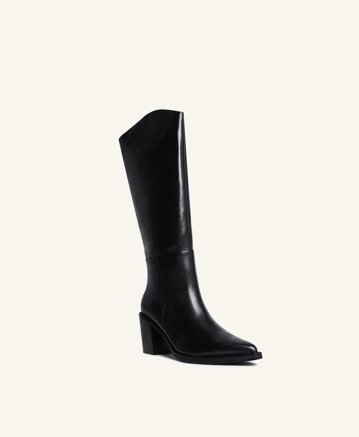 Adelie Knee High Boot - Image 3