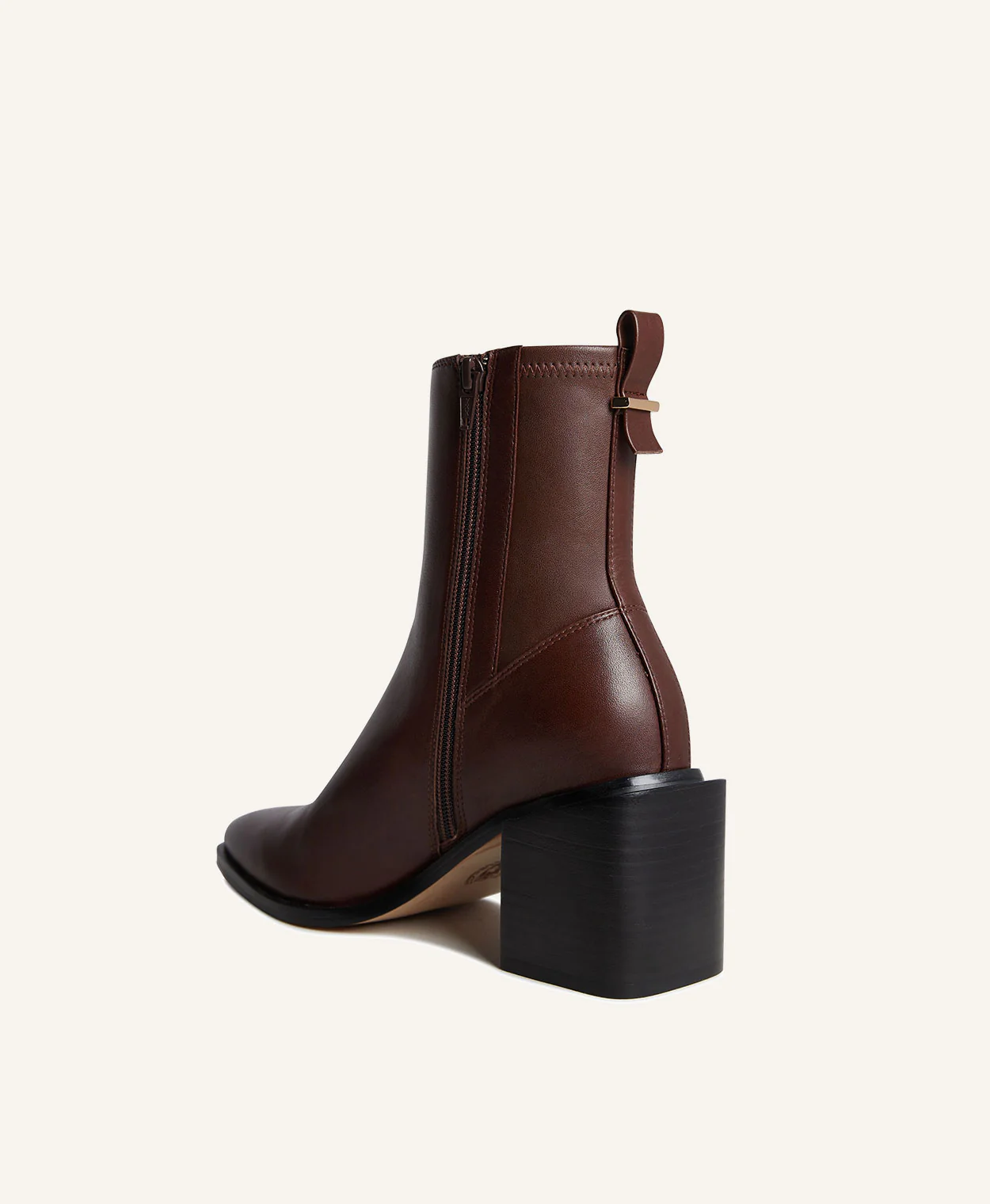 Alma Ankle Boot - Image 4