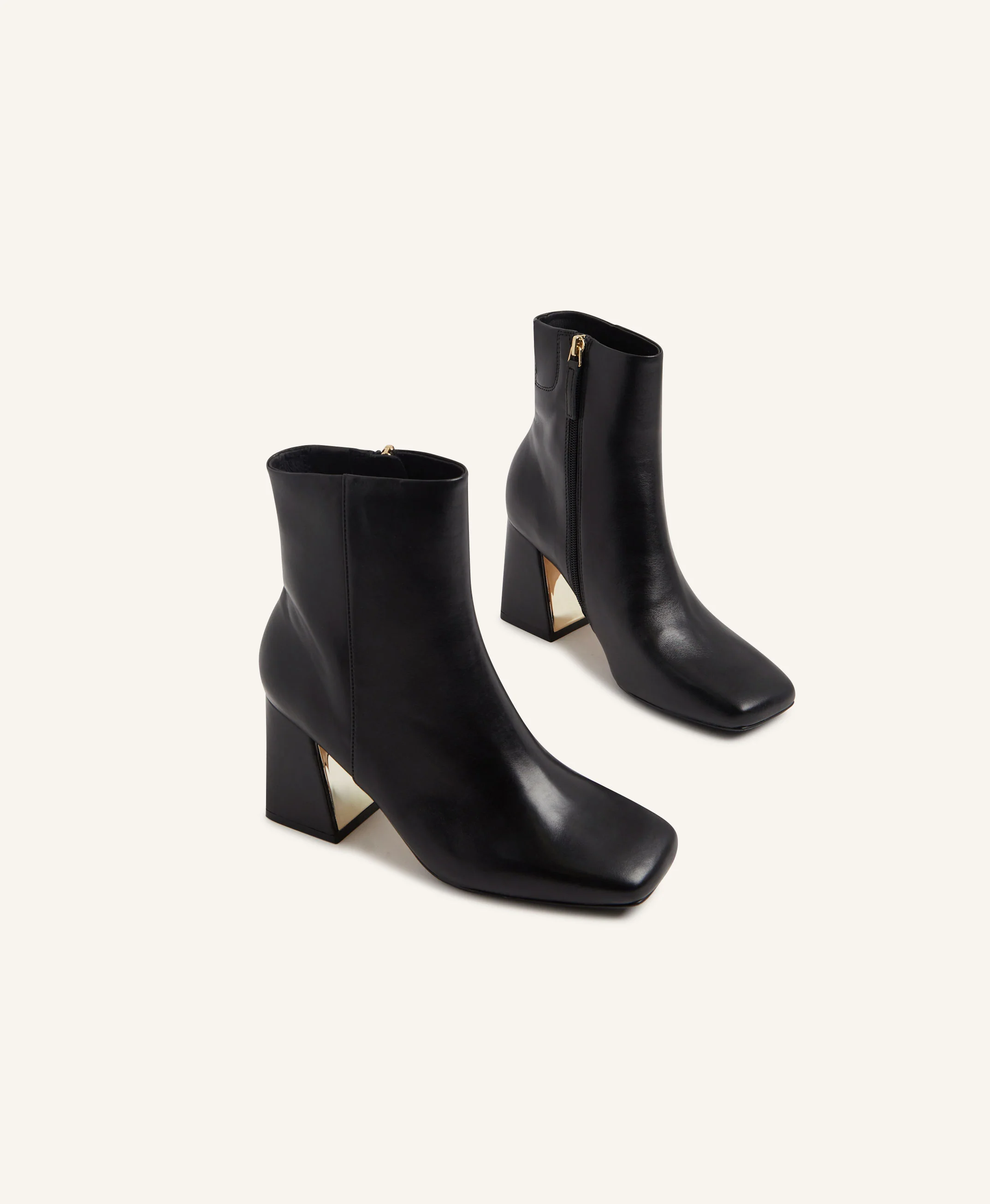 Amelia Ankle Boot - Image 4