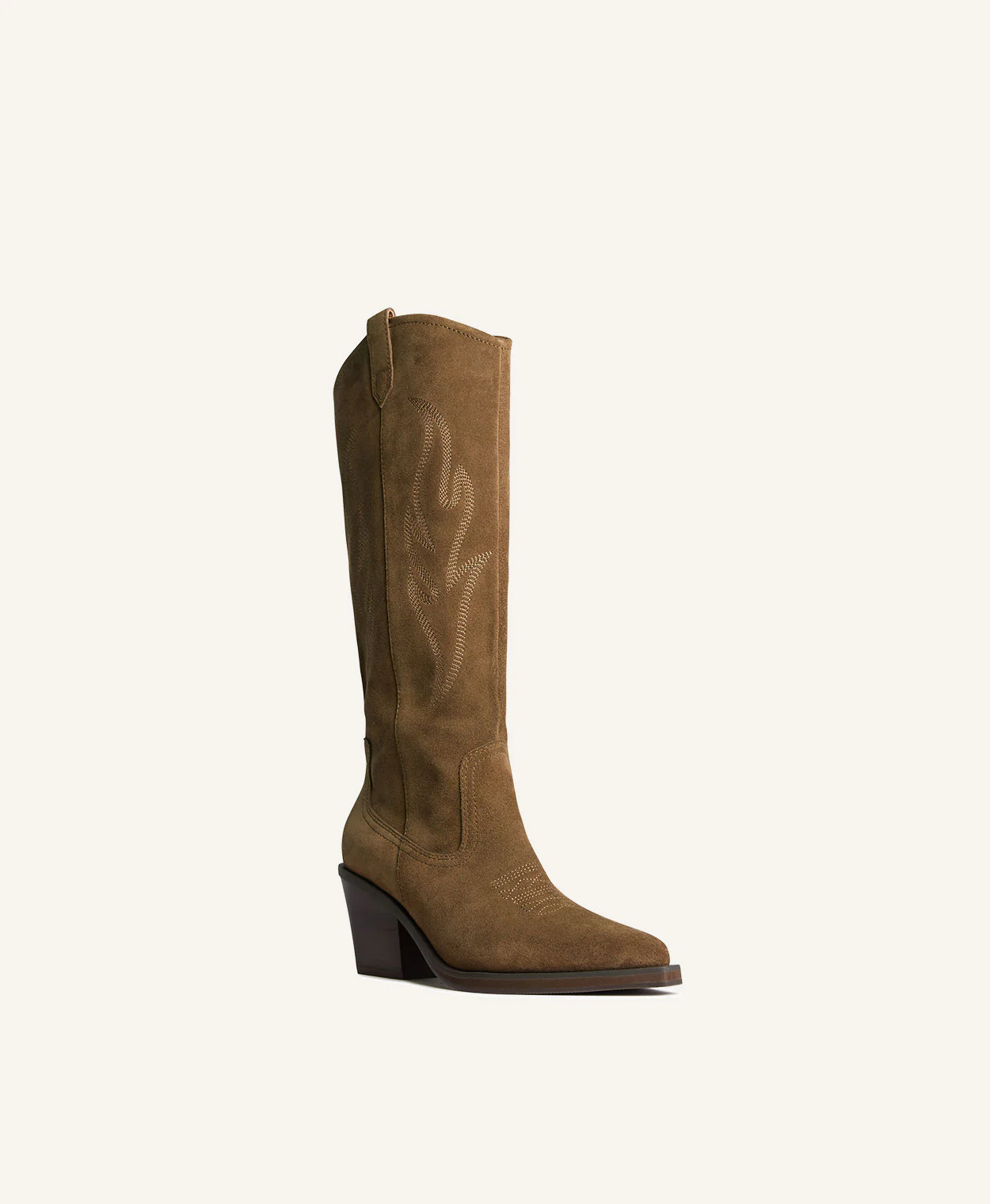 Annie Cowboy Boot - Image 3