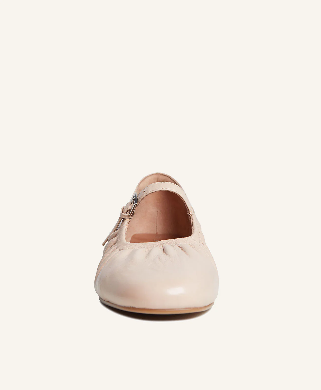 Balmoral Ballet Flat - Image 3