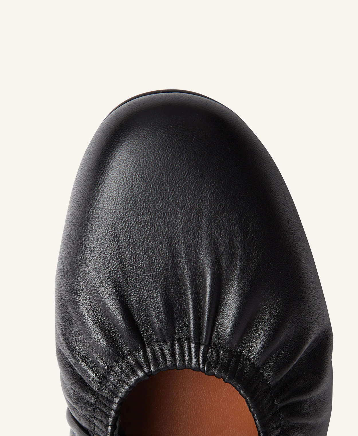 Balmoral Ballet Flat - Image 5