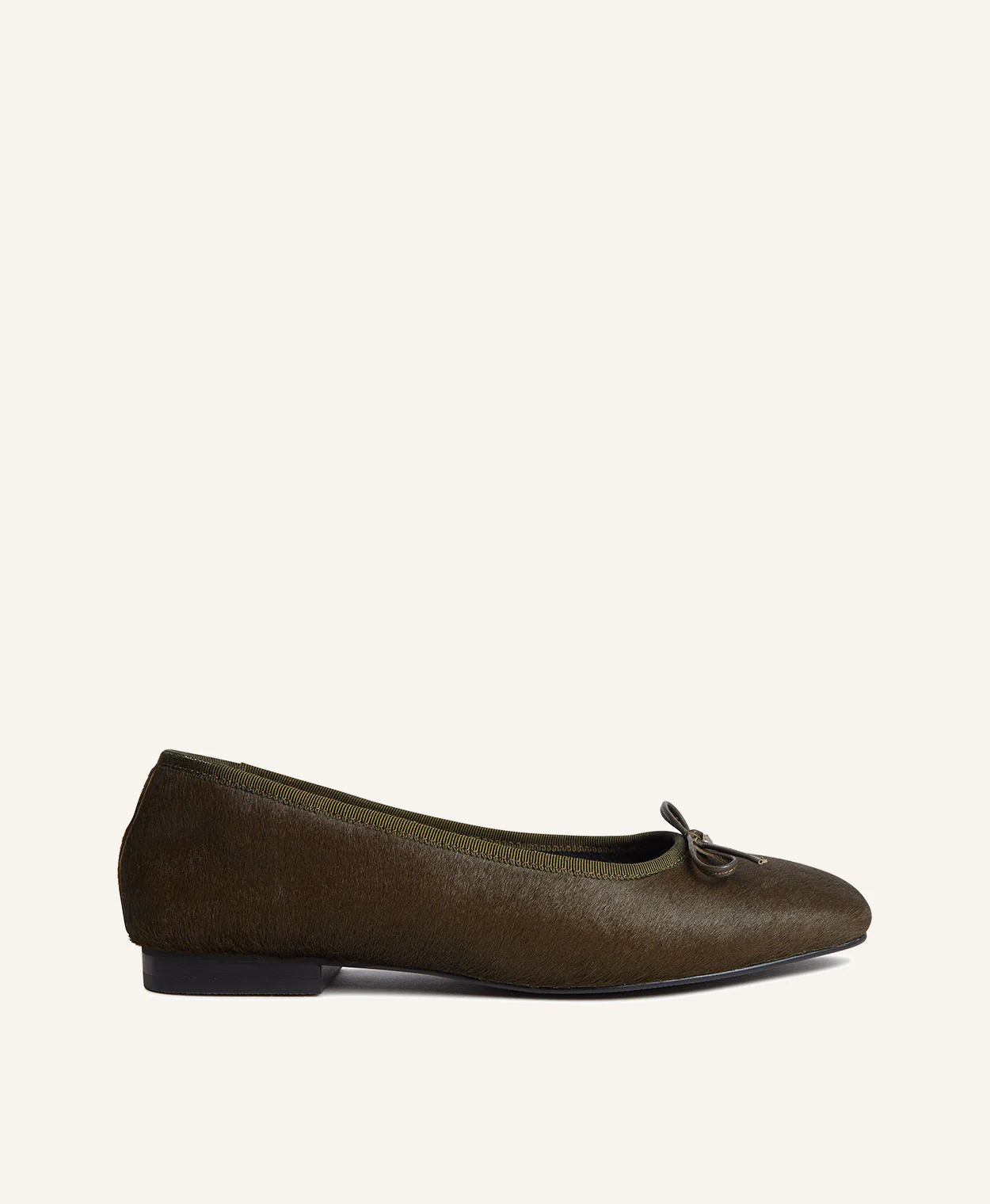 Bambi Ballet Flat