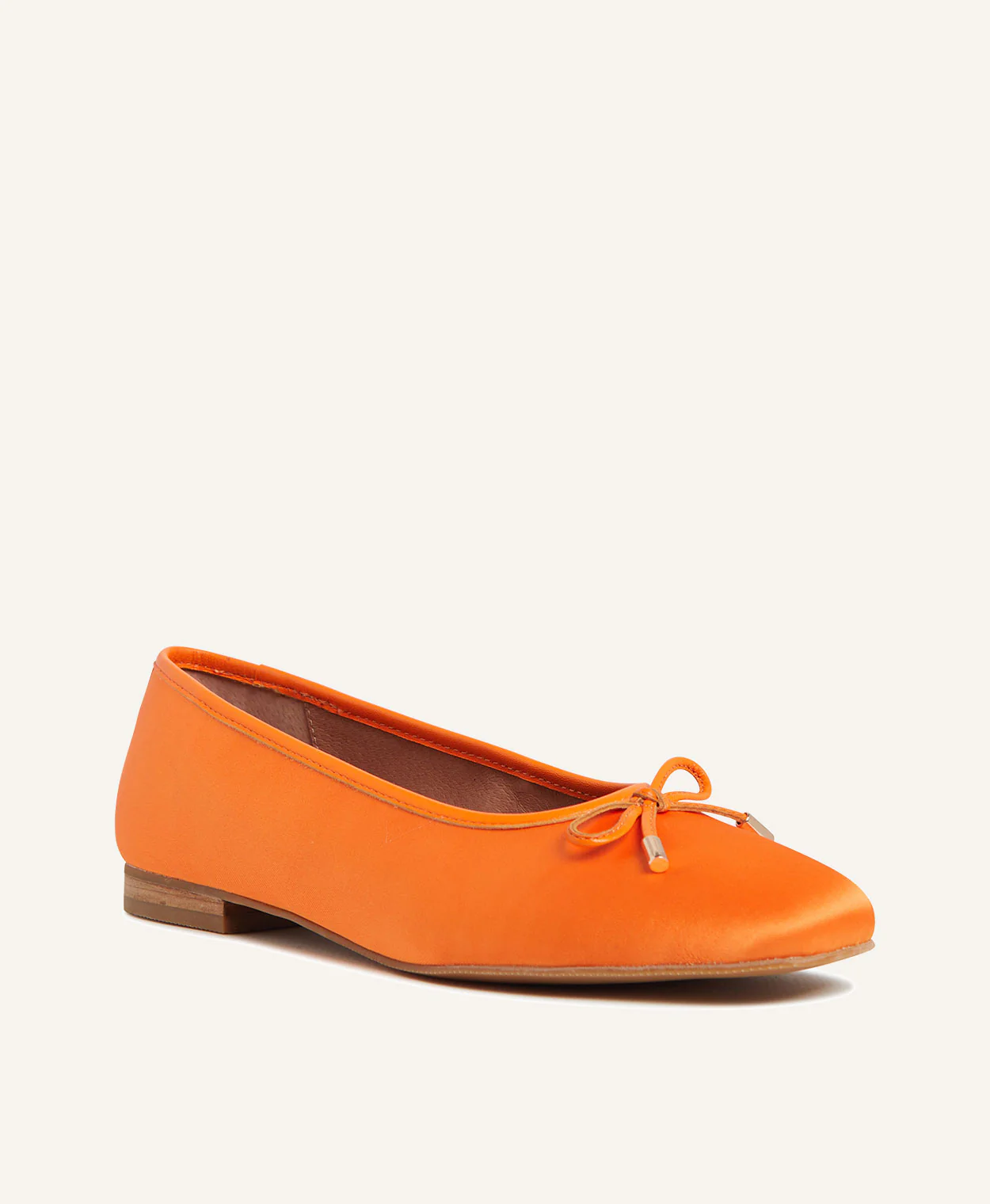 Bambi Ballet Flat - Image 3
