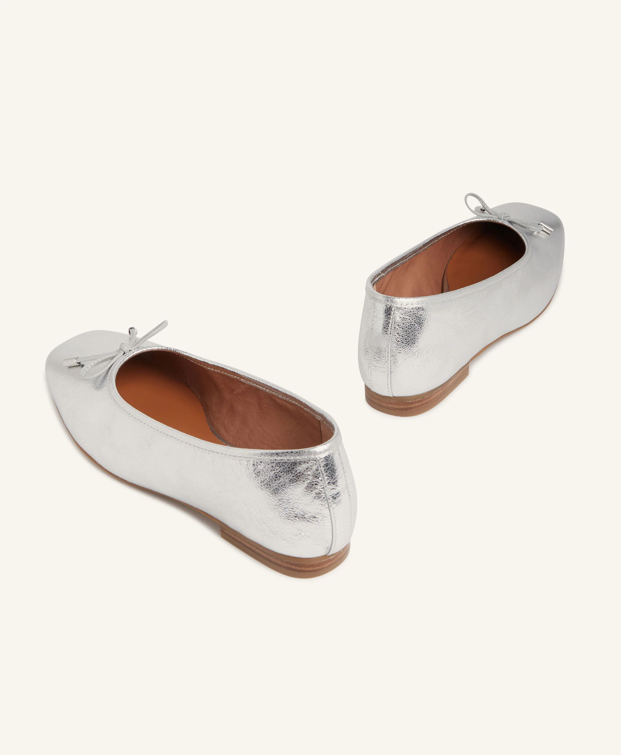 Bambi Ballet Flat - Image 5