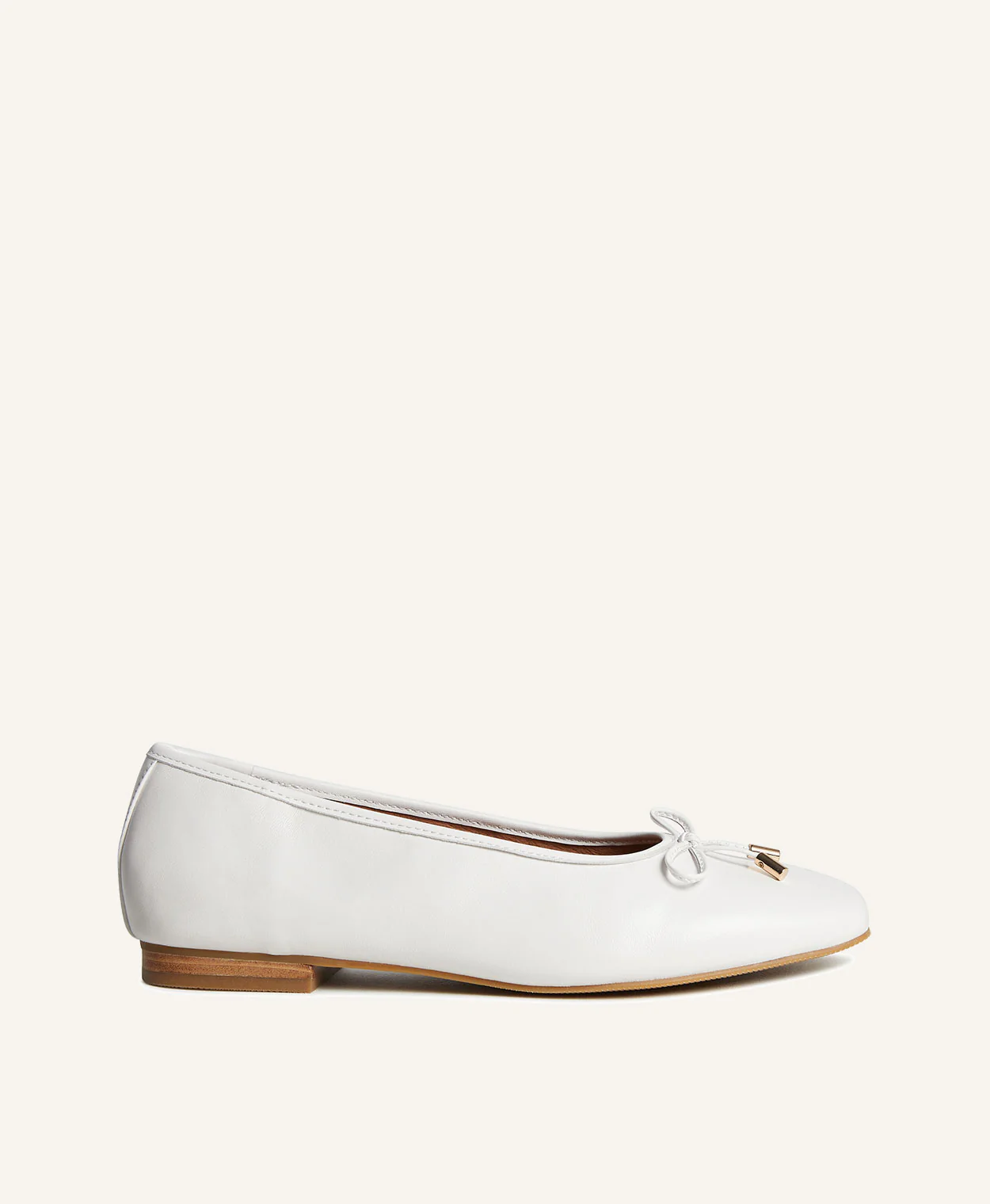 Bambi Ballet Flat