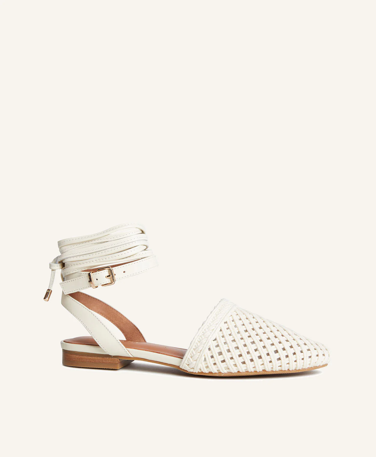 Basket Espadrille