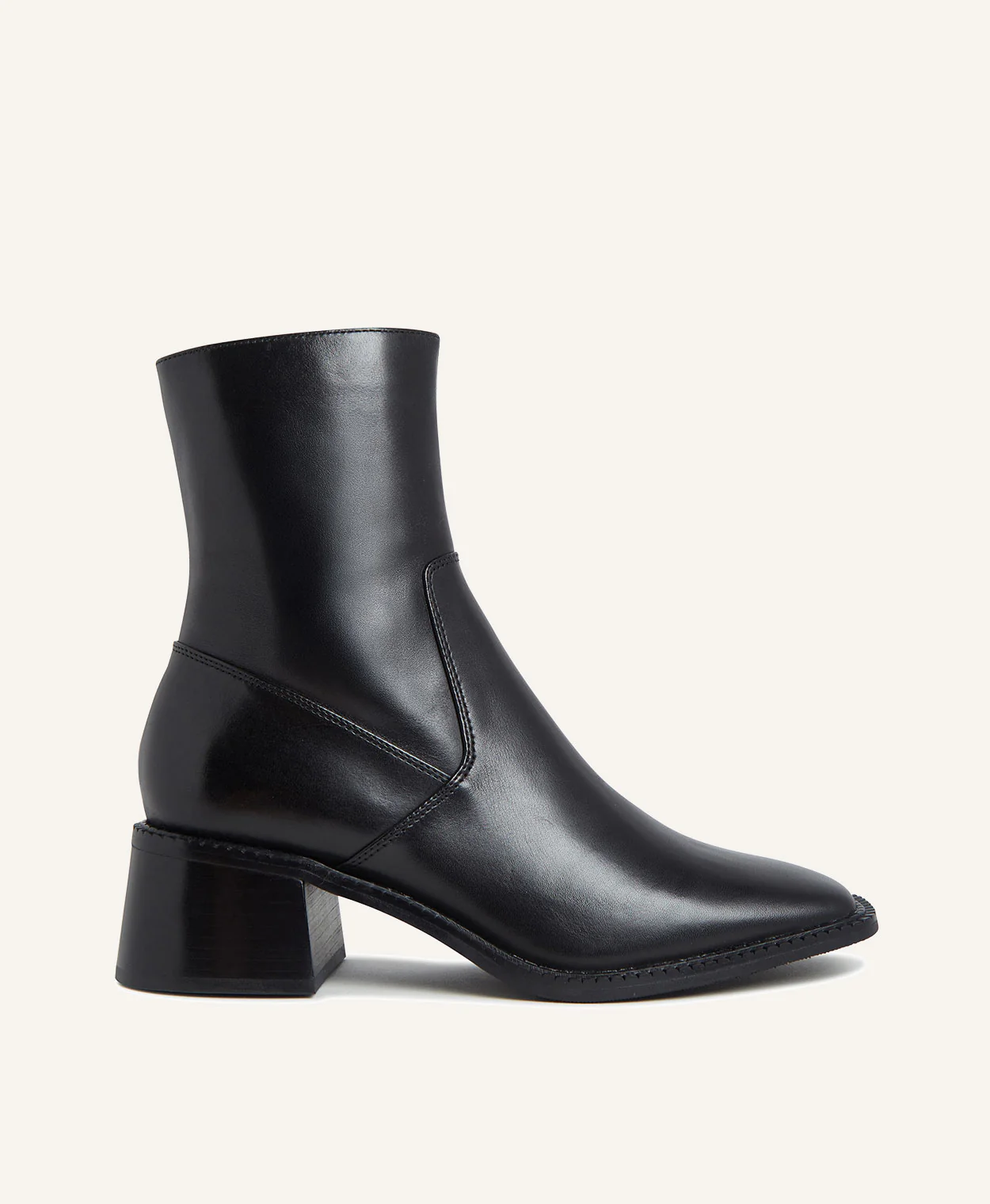 Bia Ankle Boot