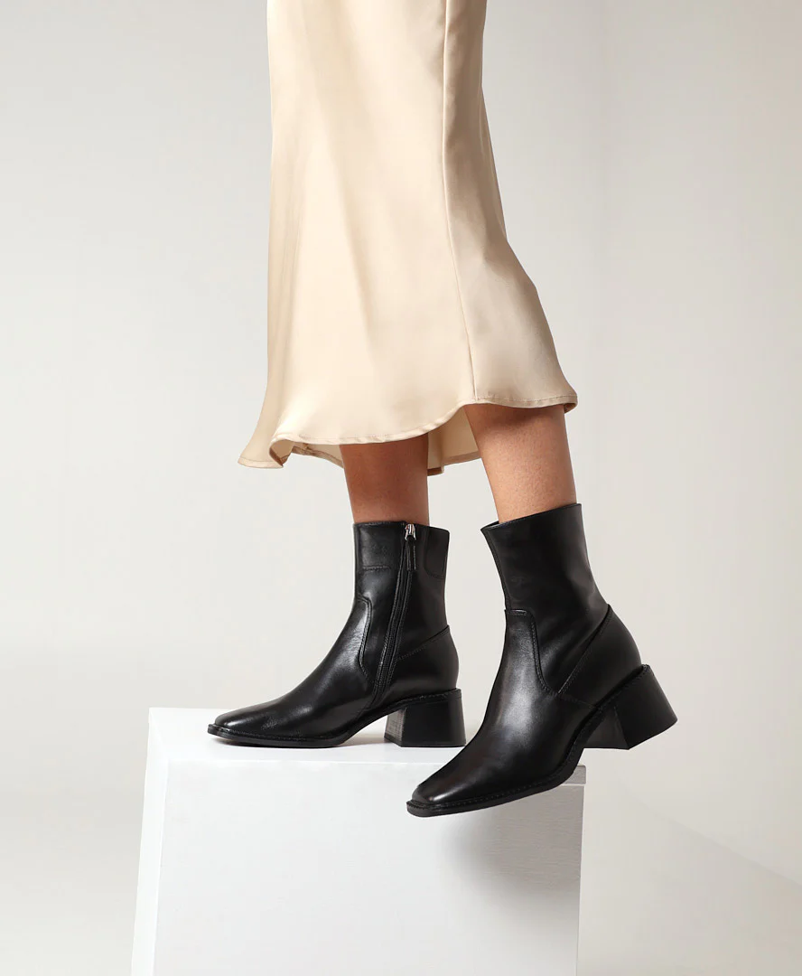 Bia Ankle Boot - Image 4