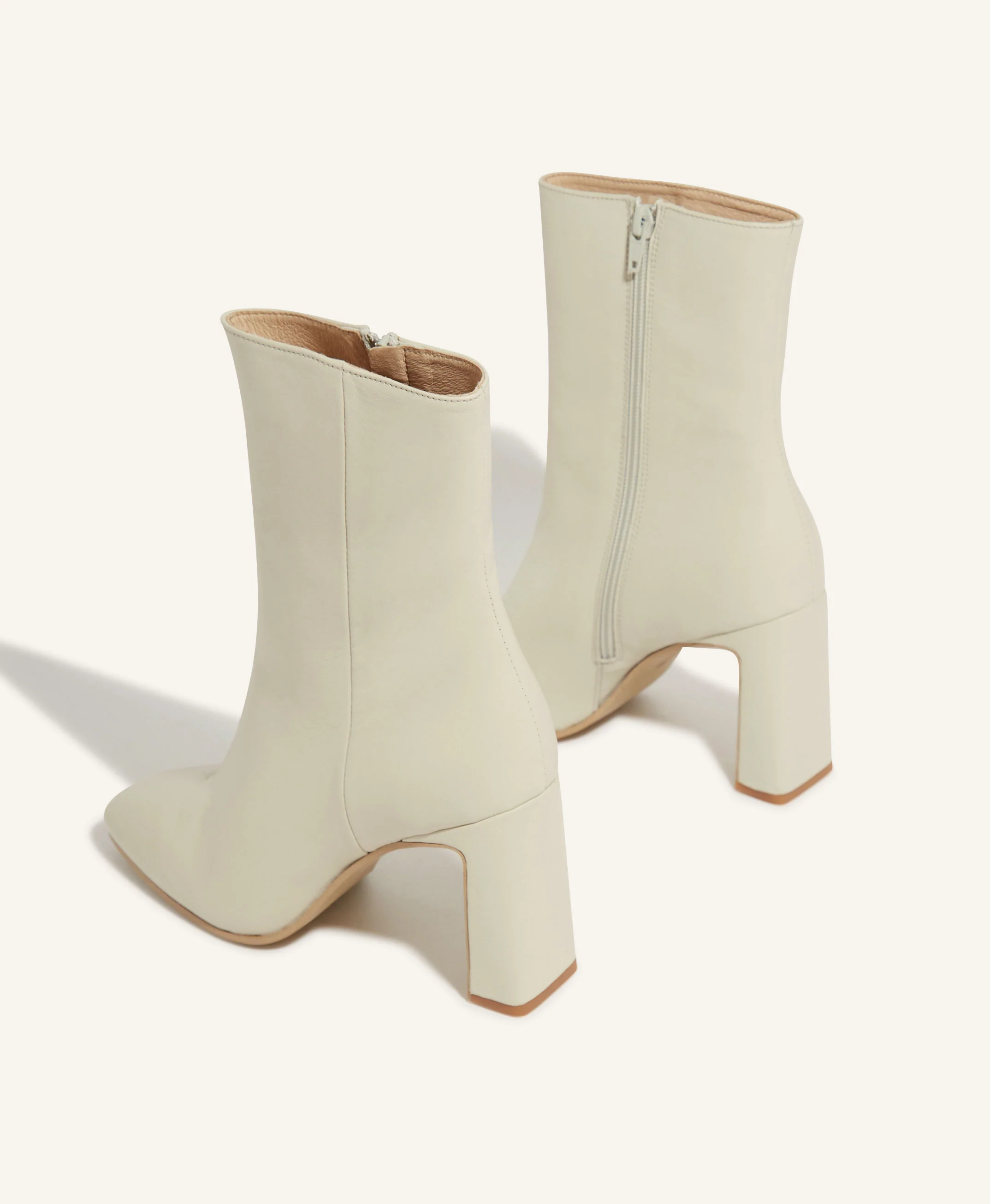 Camille Ankle Boot - Image 6