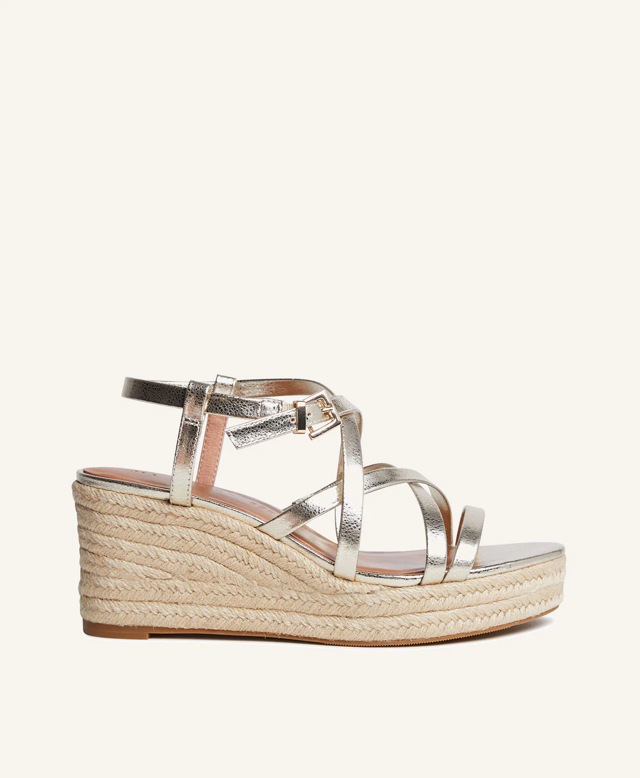 Cole Espadrille