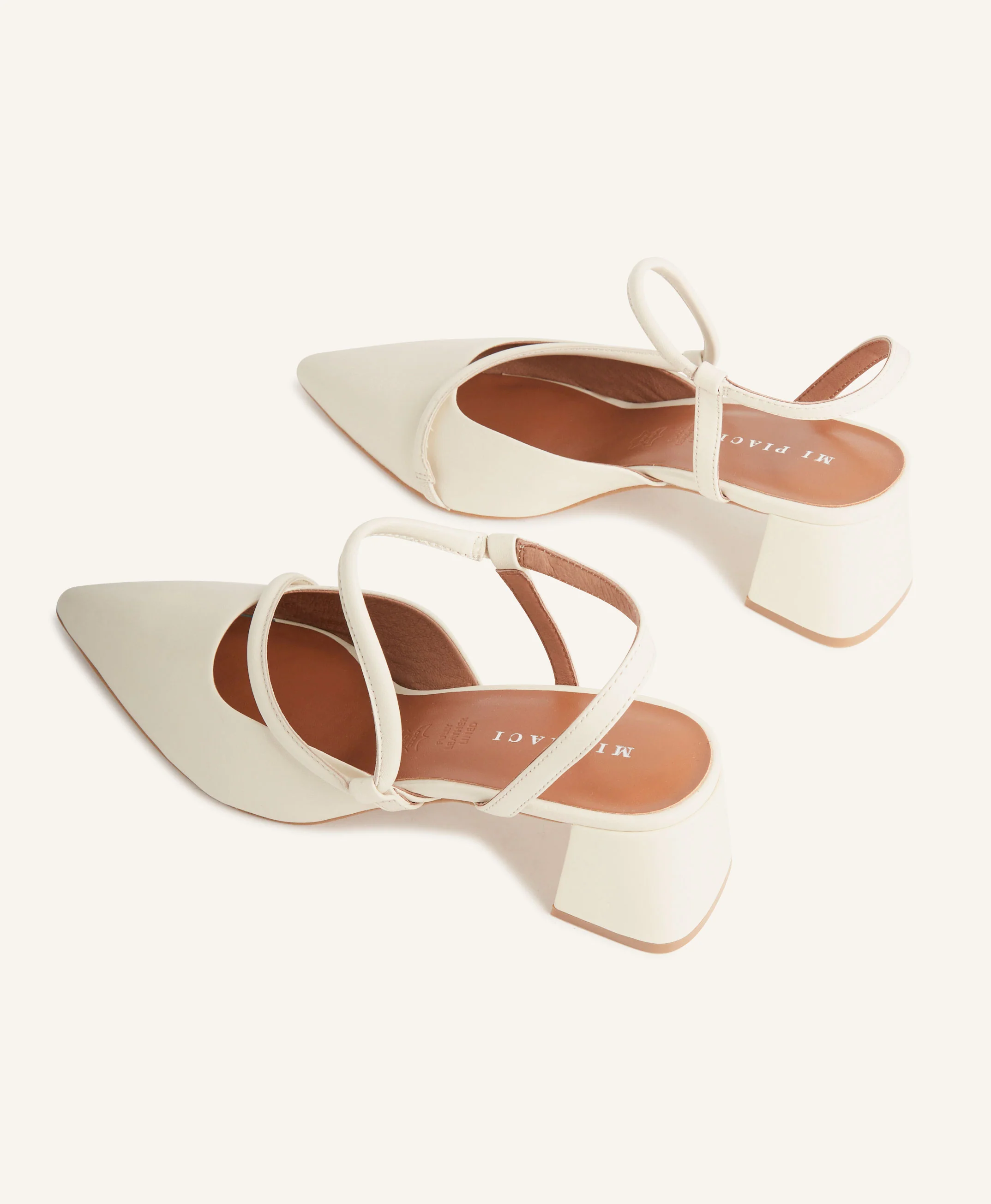 Darcy Heel - Image 6