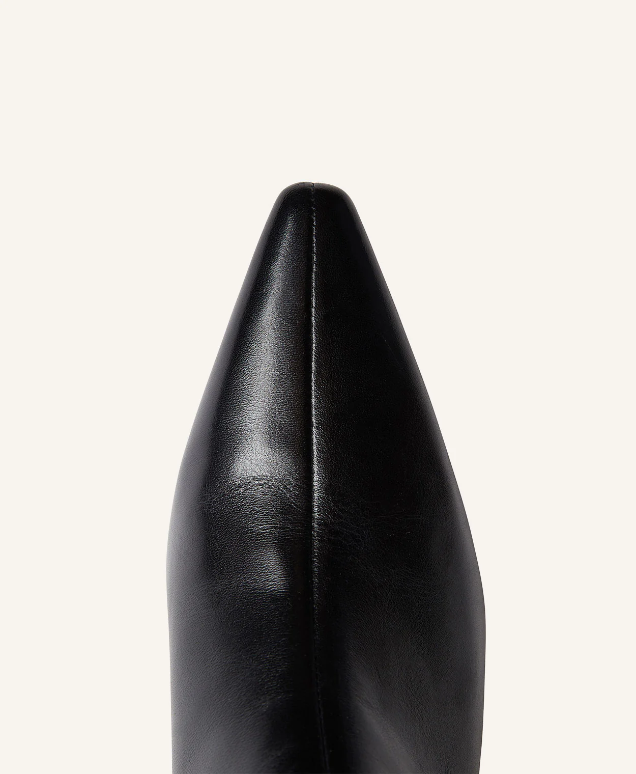 Debs Knee High Boot - Image 7
