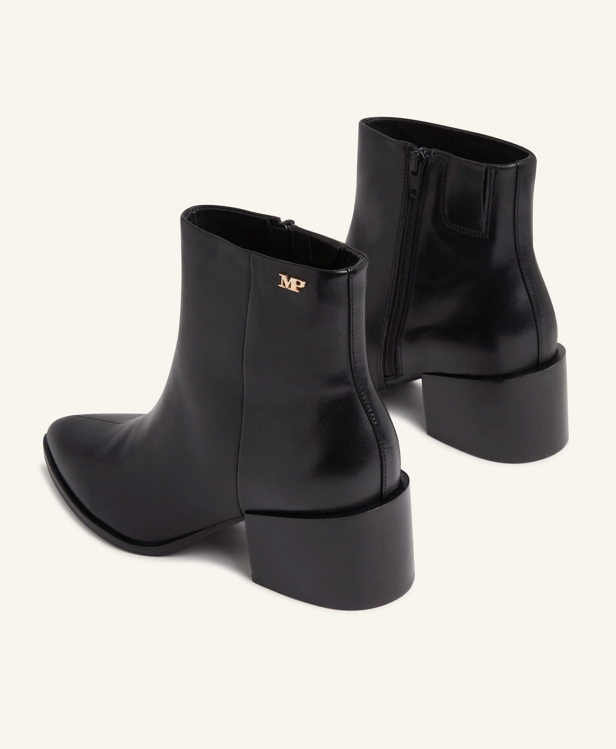 Demure Ankle Boot - Image 5
