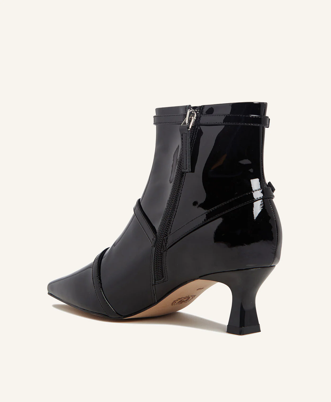 Denna Ankle Boot - Image 5