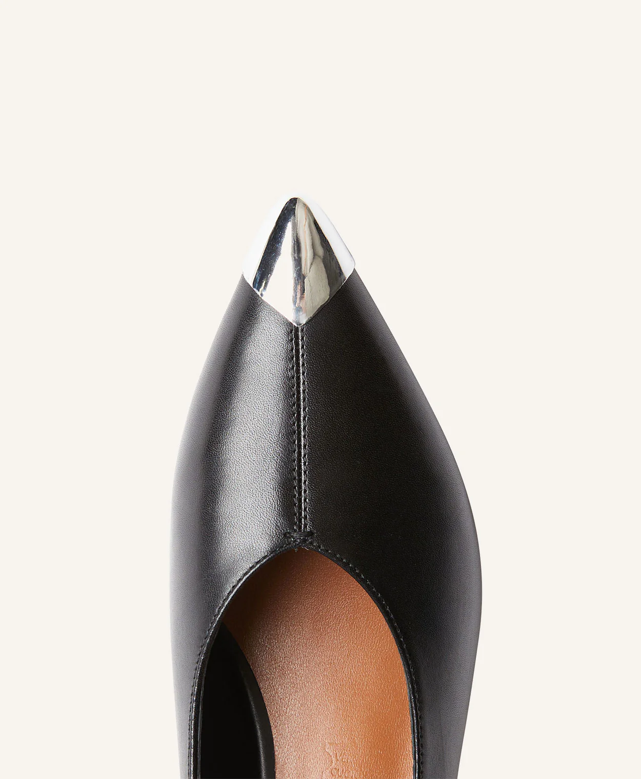 Diaz Kitten Heel - Image 7