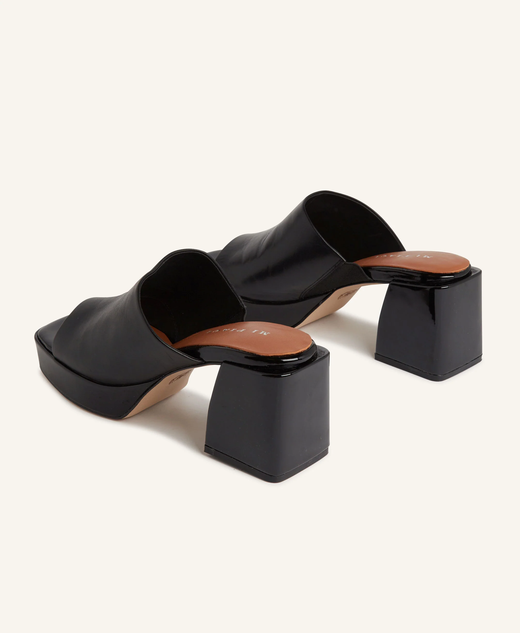 Dua Platform Sandal - Image 5