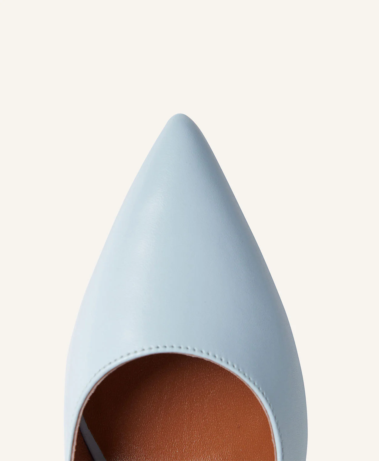Duchess Slingback Heel - Image 6