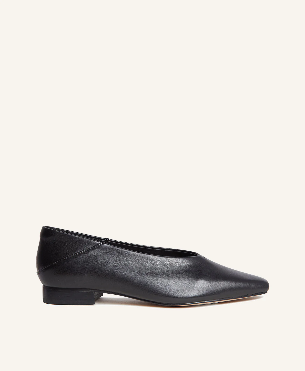 Elana Ballet Flat