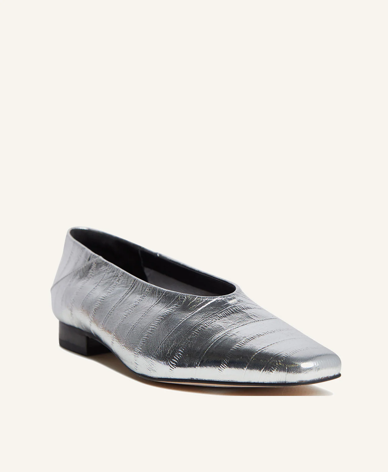 Elana Ballet Flat - Image 3