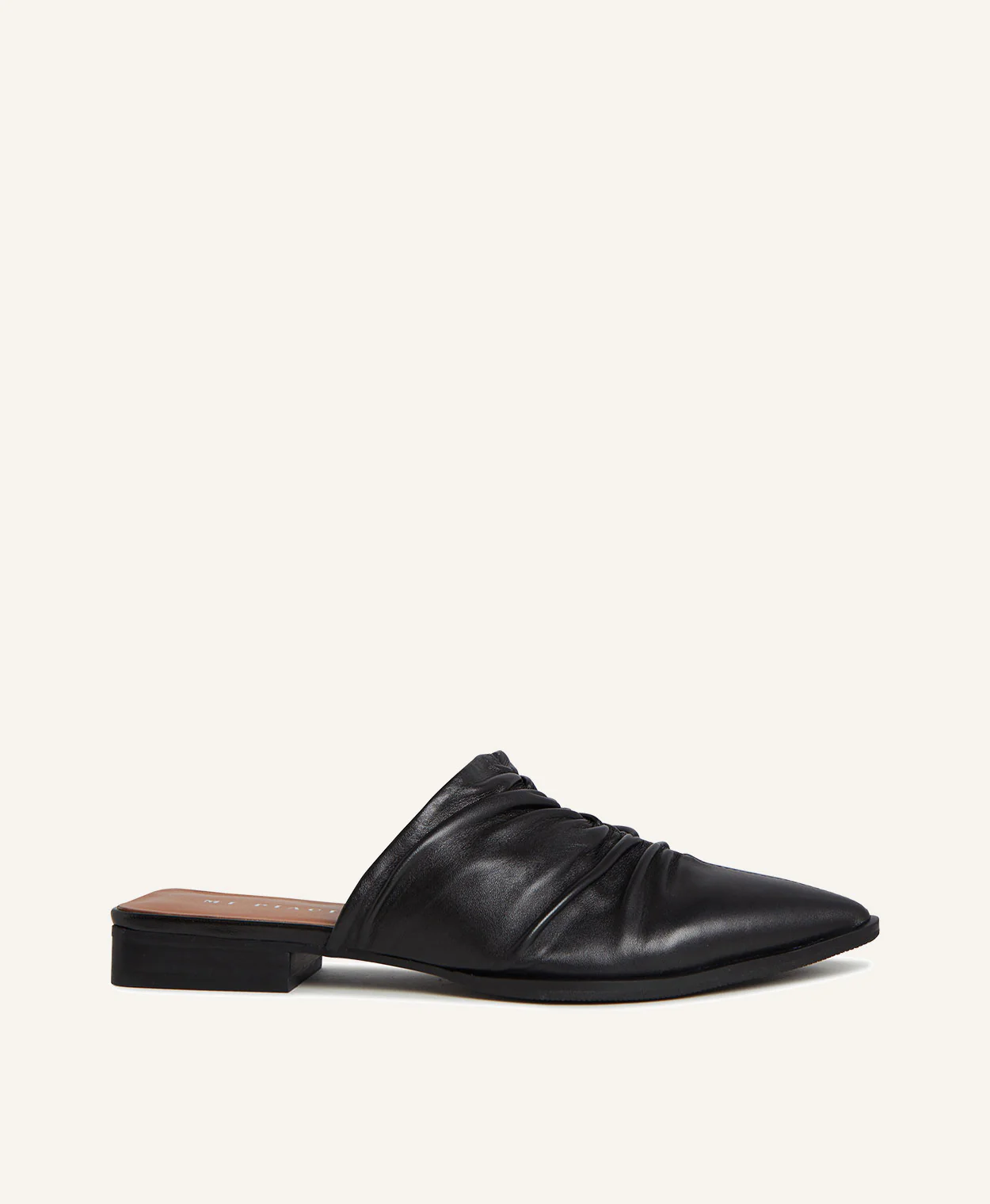 Elise Flat