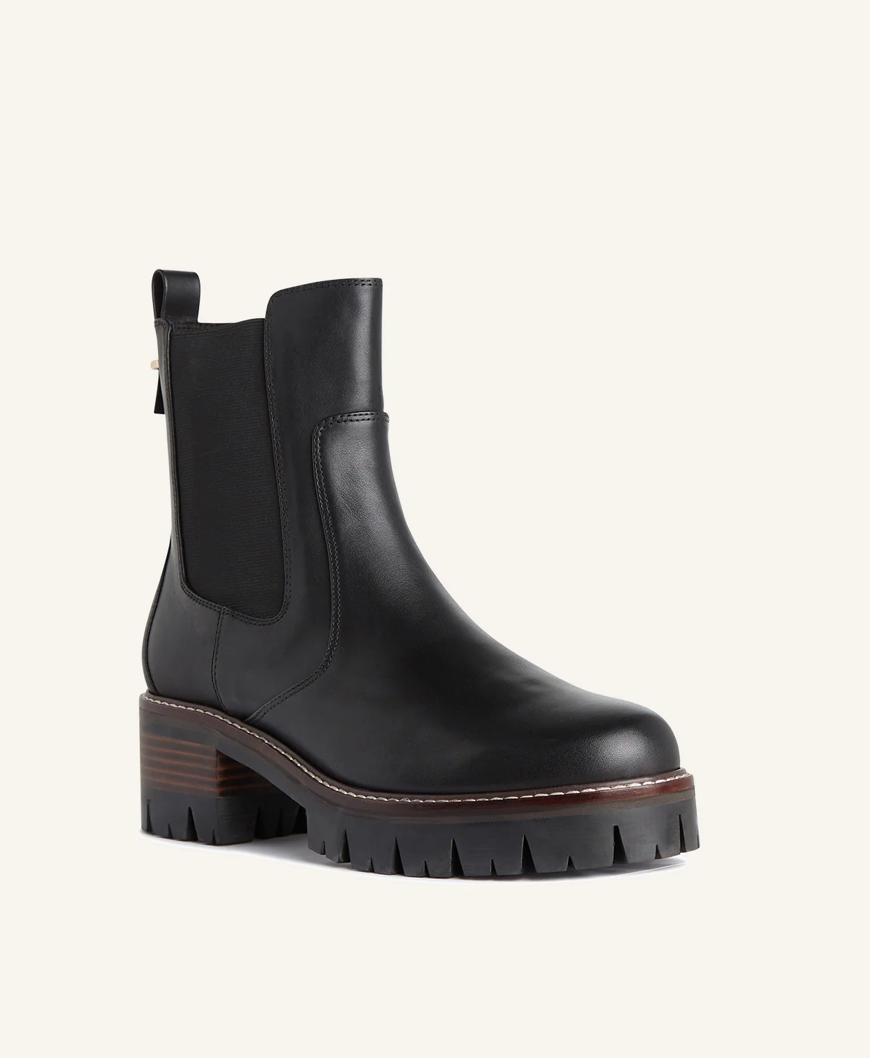 Ellory Ankle Boot - Image 3