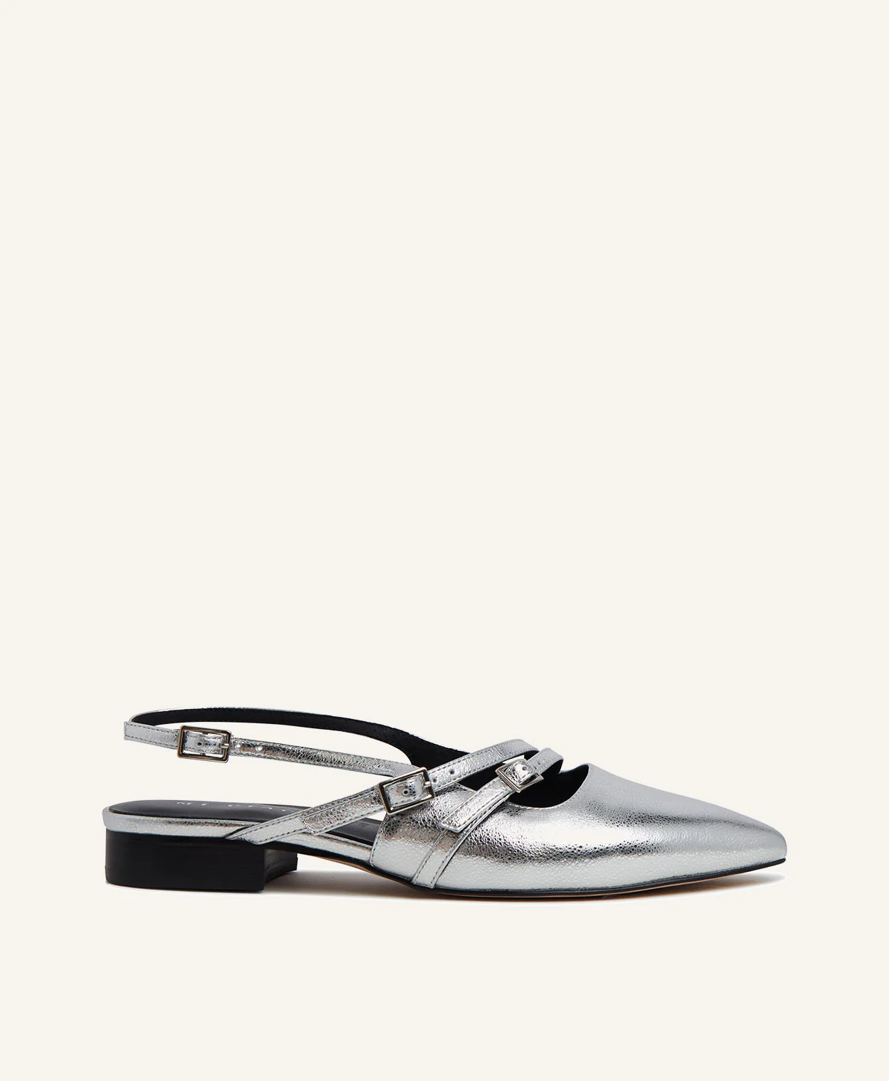 Elton Flat