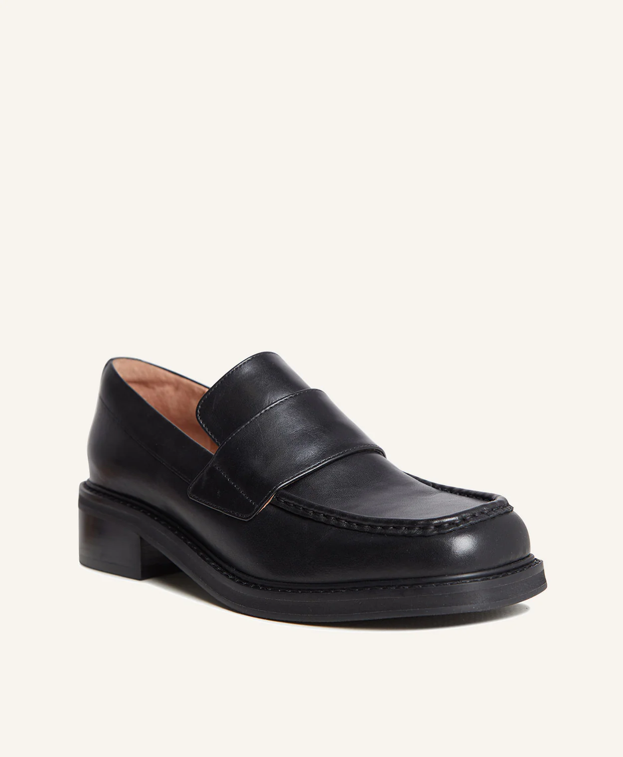 Emilie Loafer - Image 2