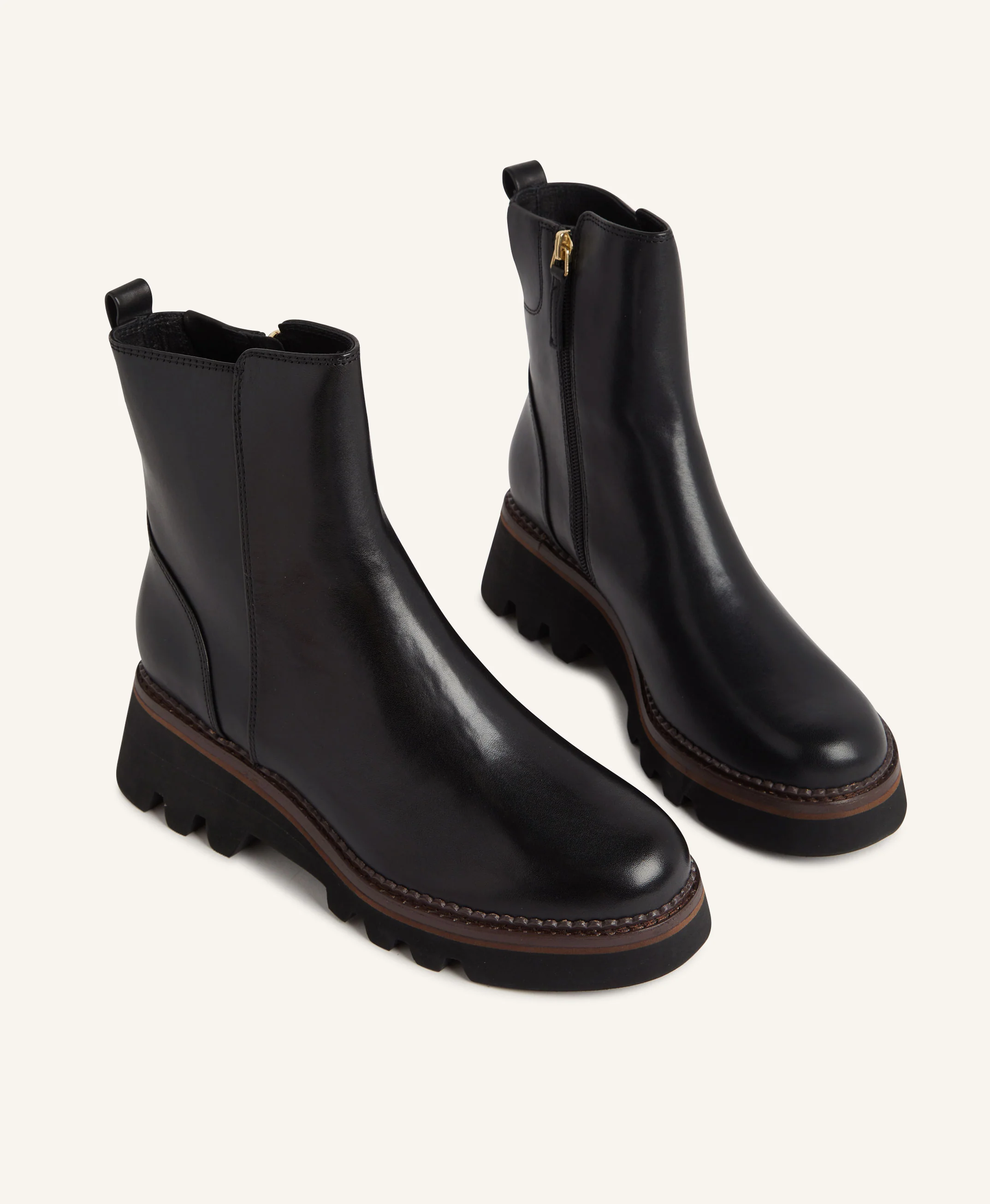 Esk Ankle Boot - Image 5