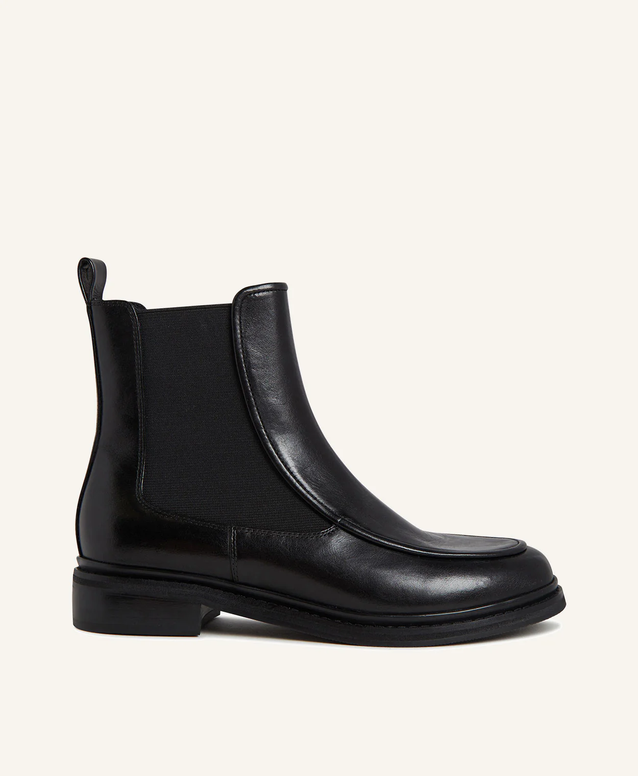 Figgy Ankle Boot