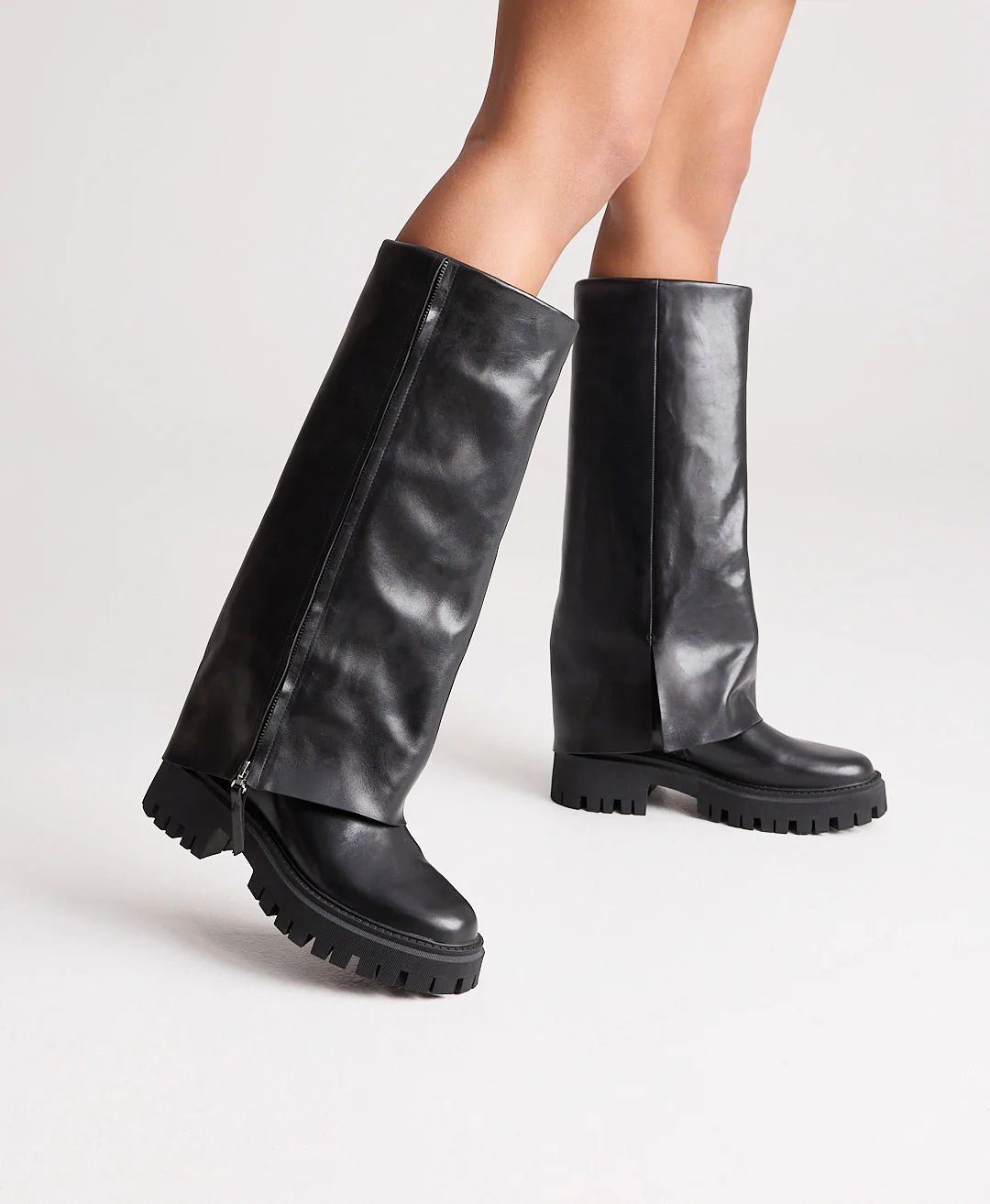 Flo Knee High Boot - Image 2