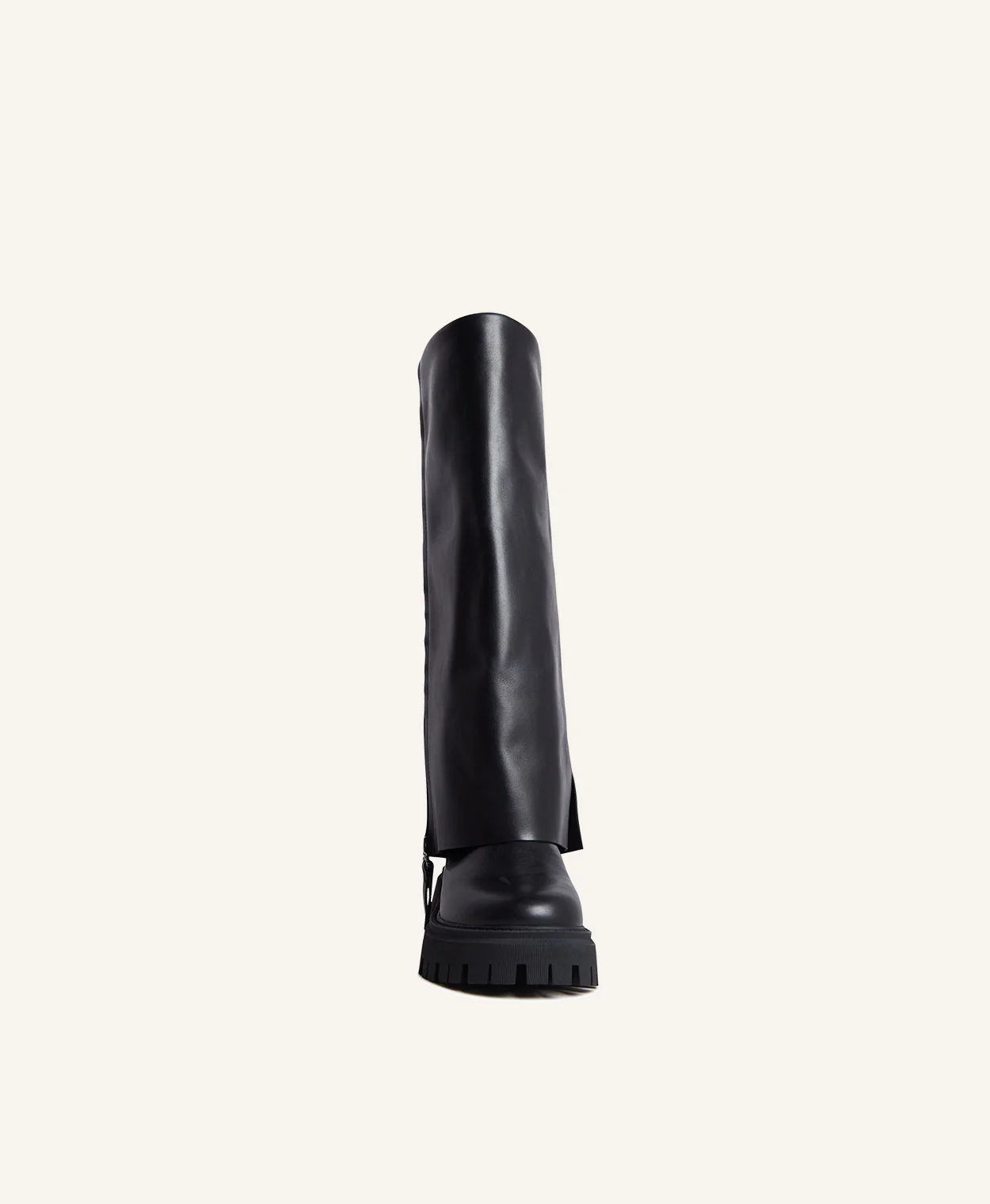Flo Knee High Boot - Image 4