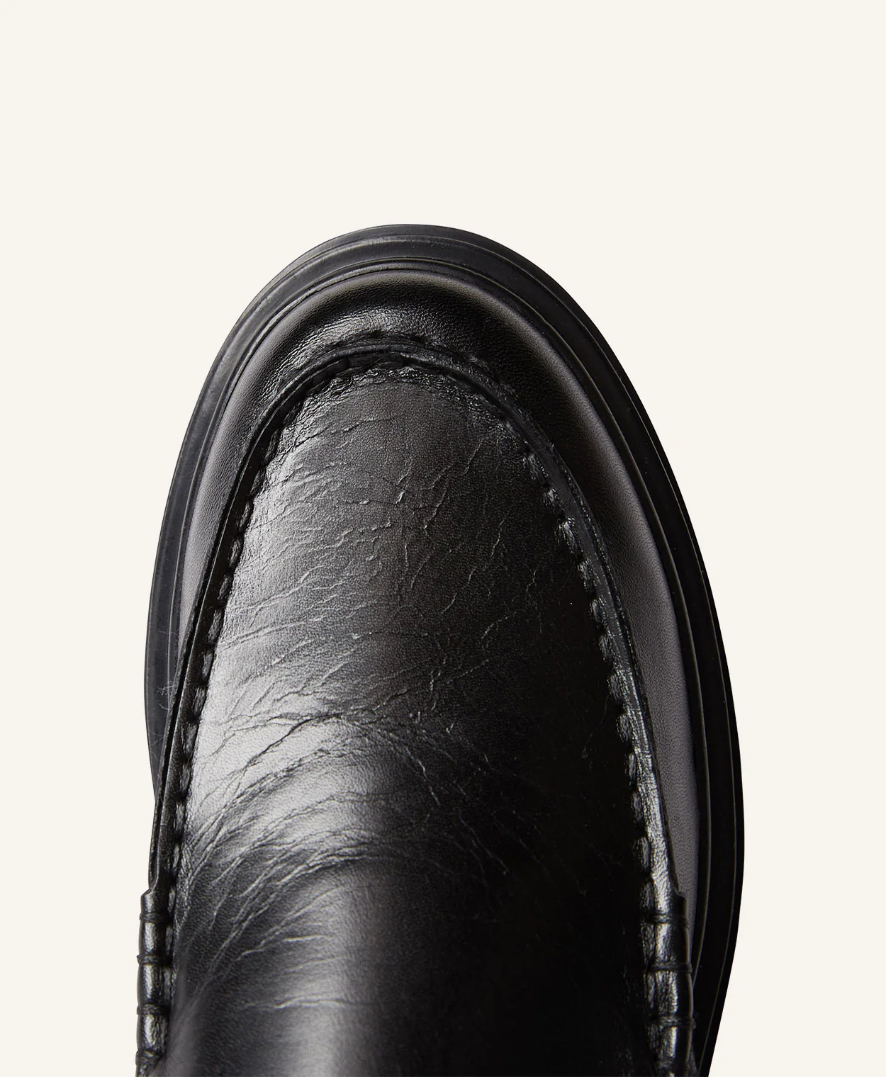 Flora Loafer - Image 5