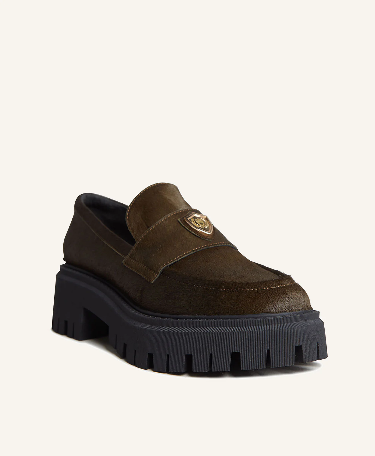 Florentine Loafer - Image 3