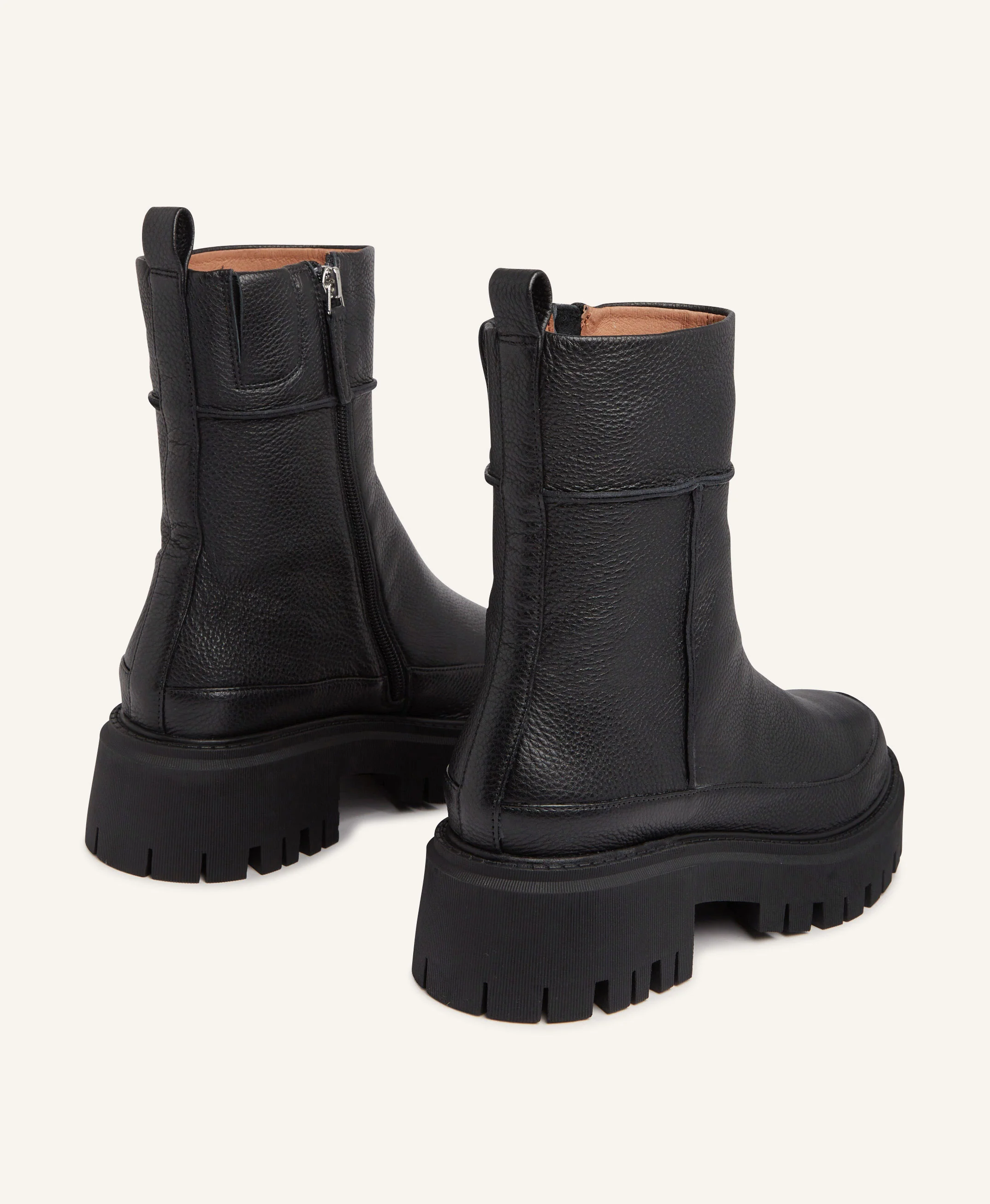 Franka Ankle Boot - Image 5