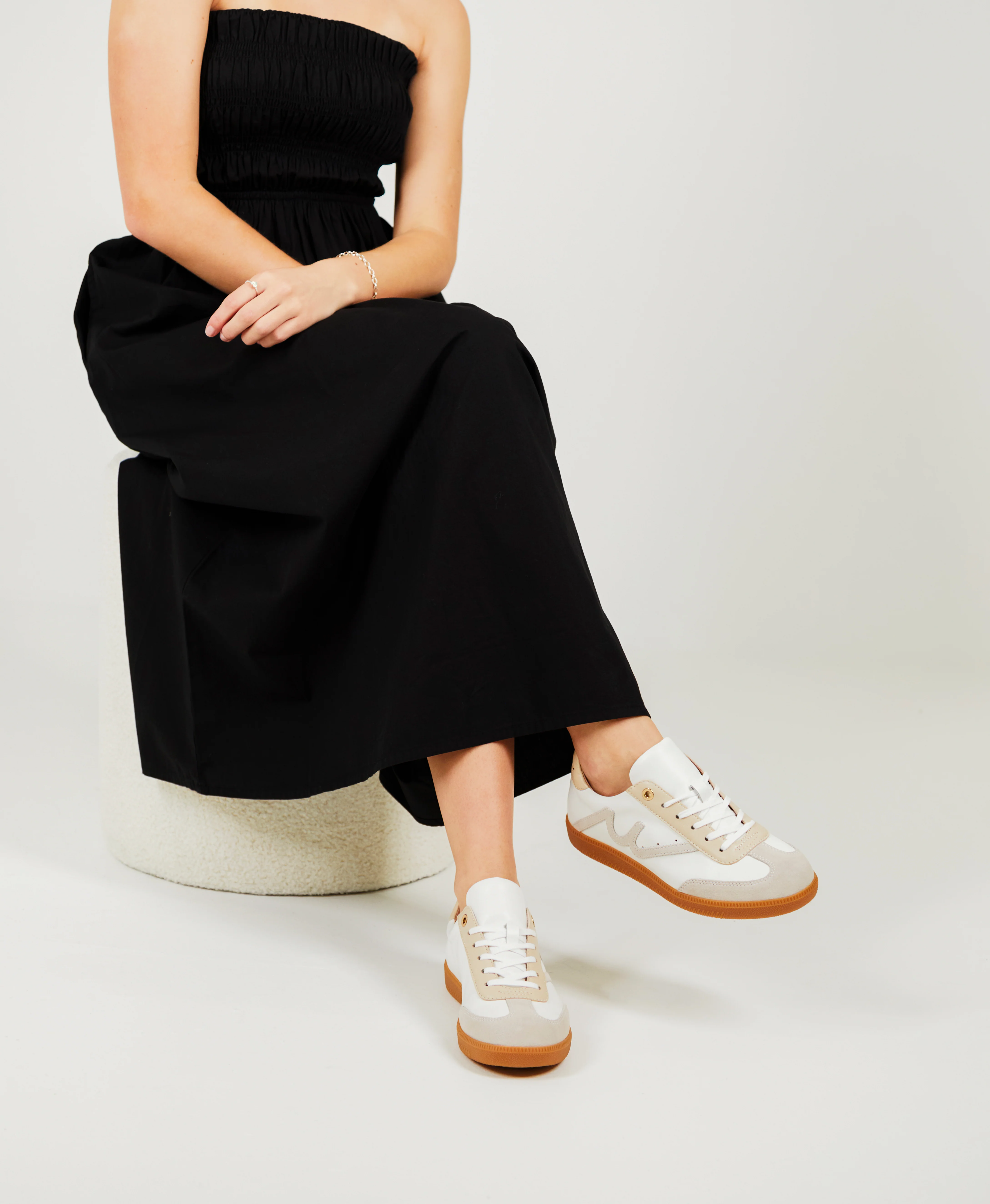 Gia Sneaker - Image 2