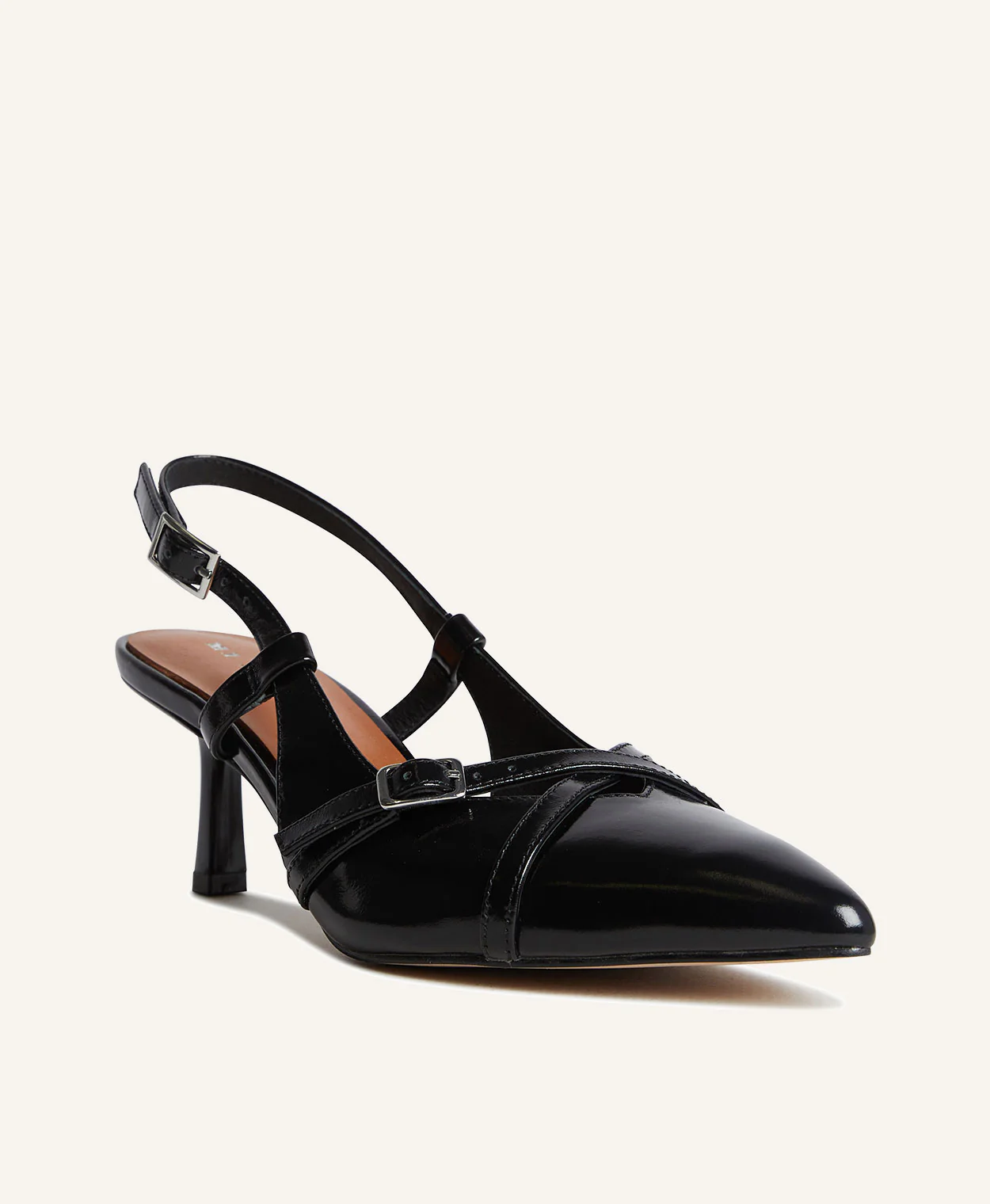 Guasha Heel - Image 3