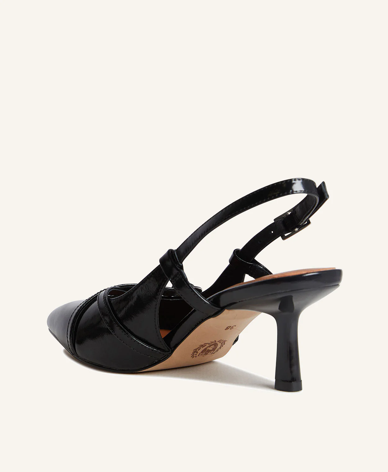 Guasha Heel - Image 5