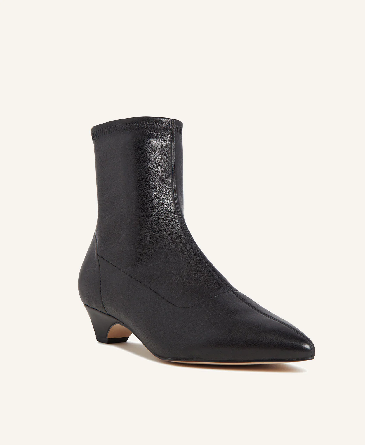 Jada Ankle Boot - Image 3