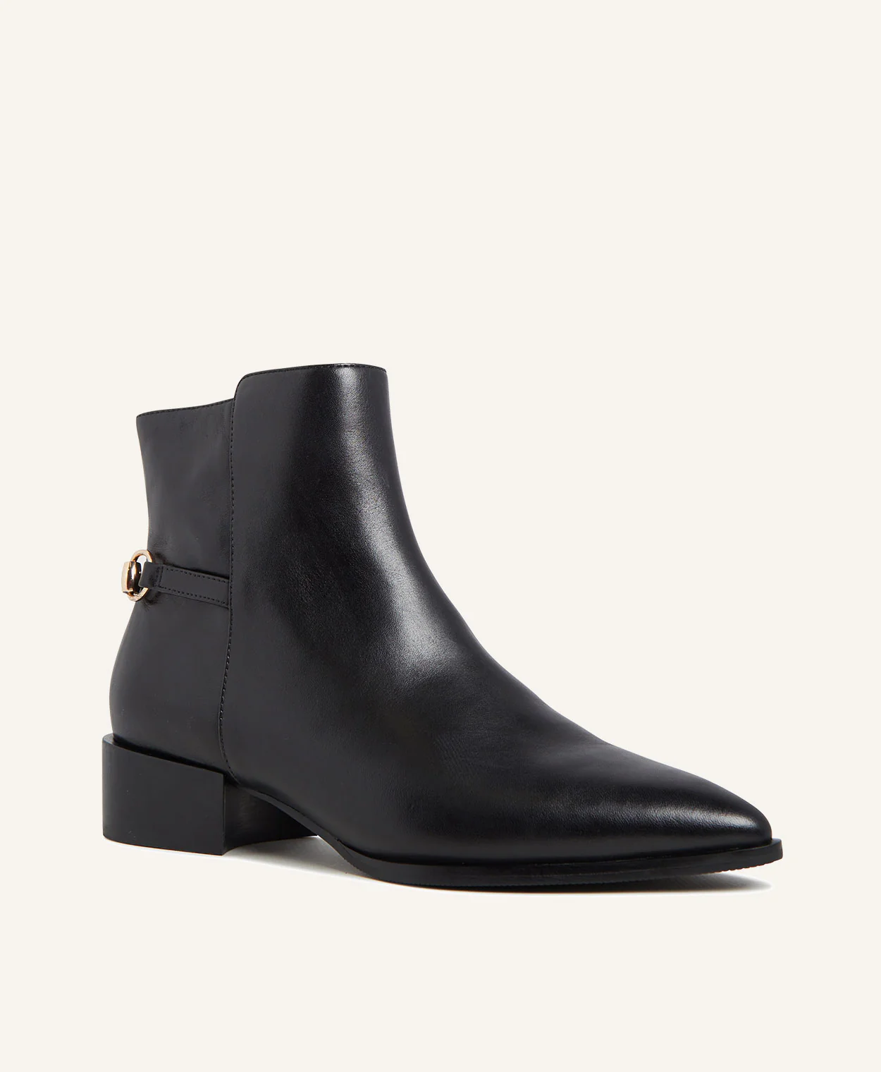 Josie Ankle Boot - Image 3