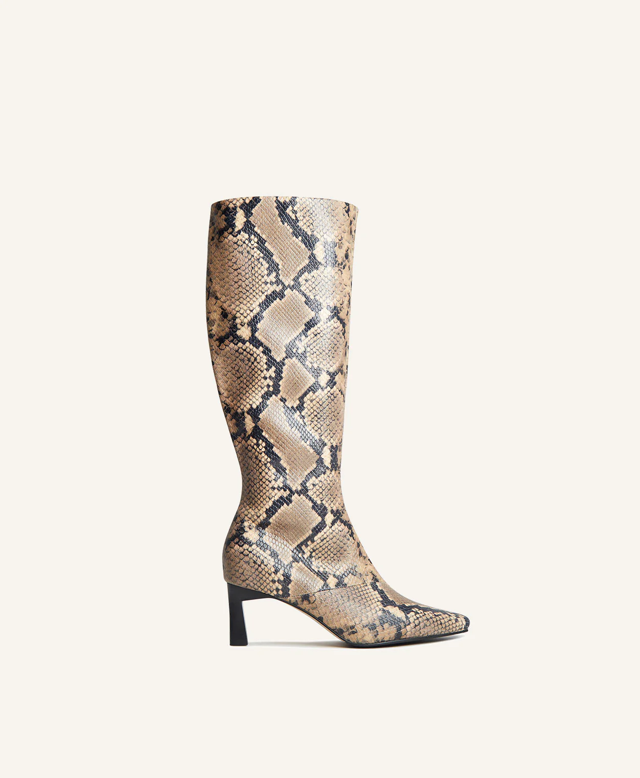 Kimi Knee High Boot