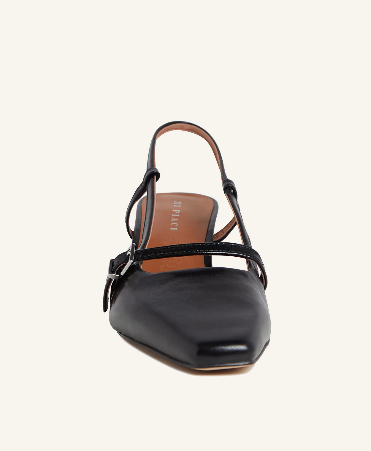 Kimiko Heel - Image 5