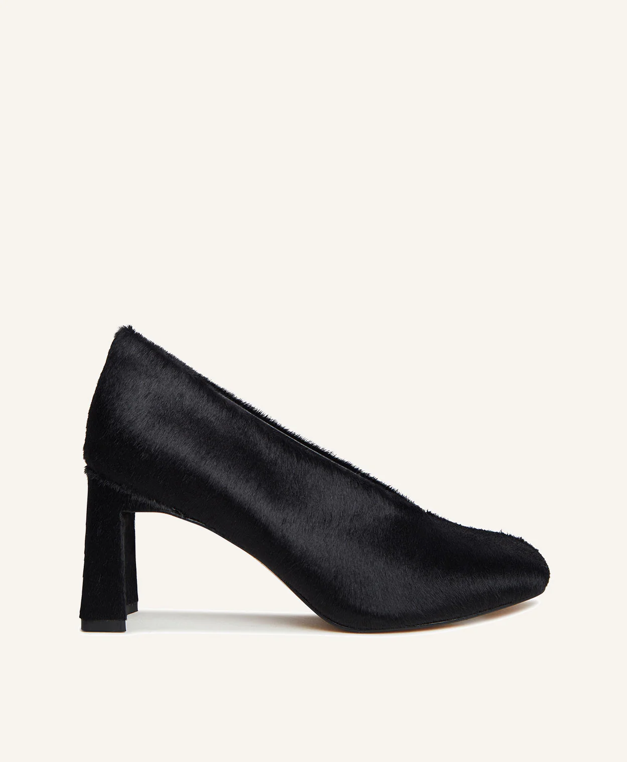Lammie Heel