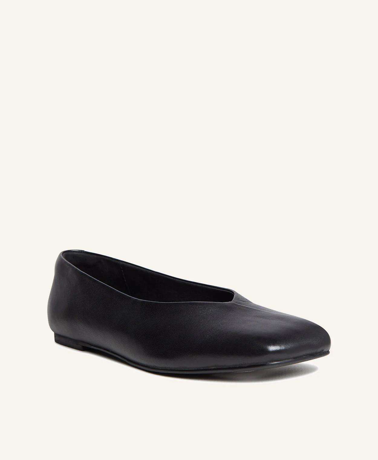 Lucas Ballet Flat - Image 2