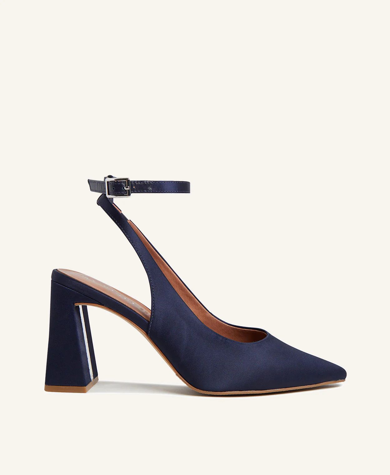 Macie Heel