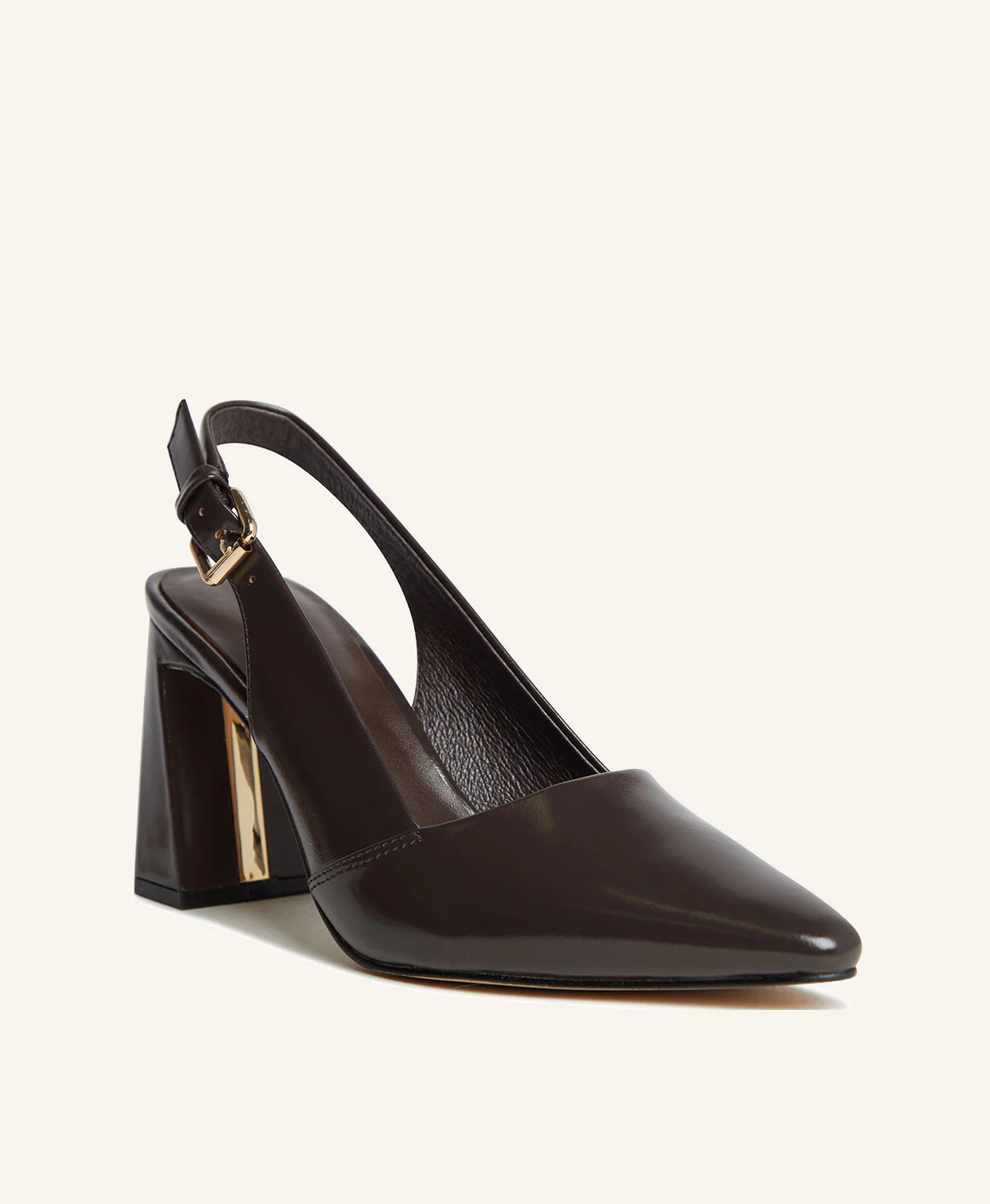 Marley Slingback Heel - Image 2