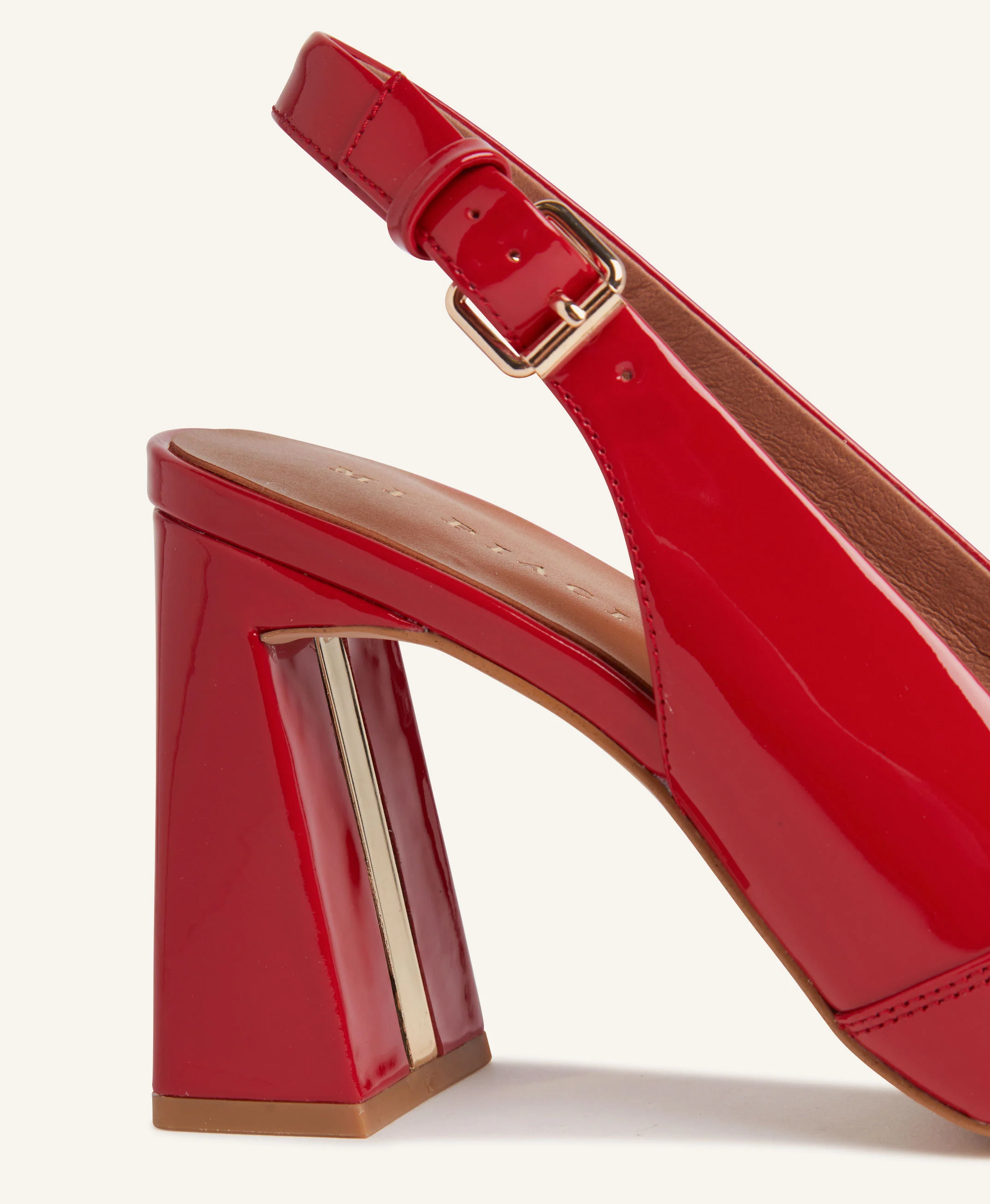 Marley Slingback Heel - Image 6