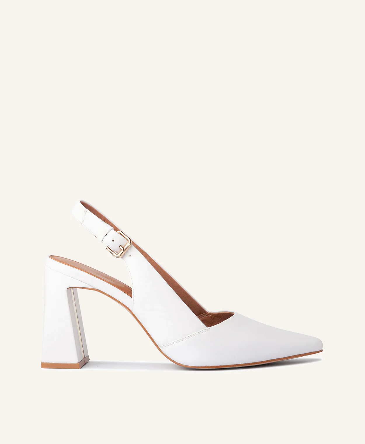 Marley Slingback Heel - Image 2