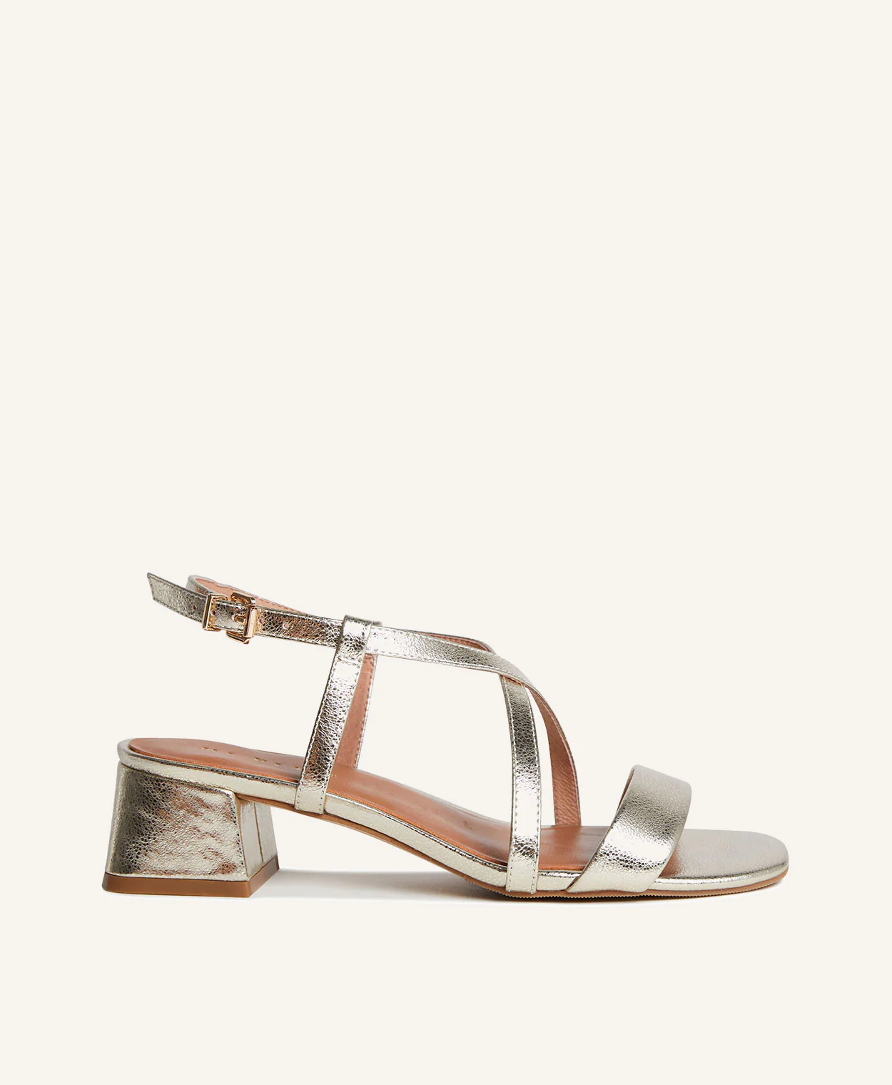 Merit Sandal