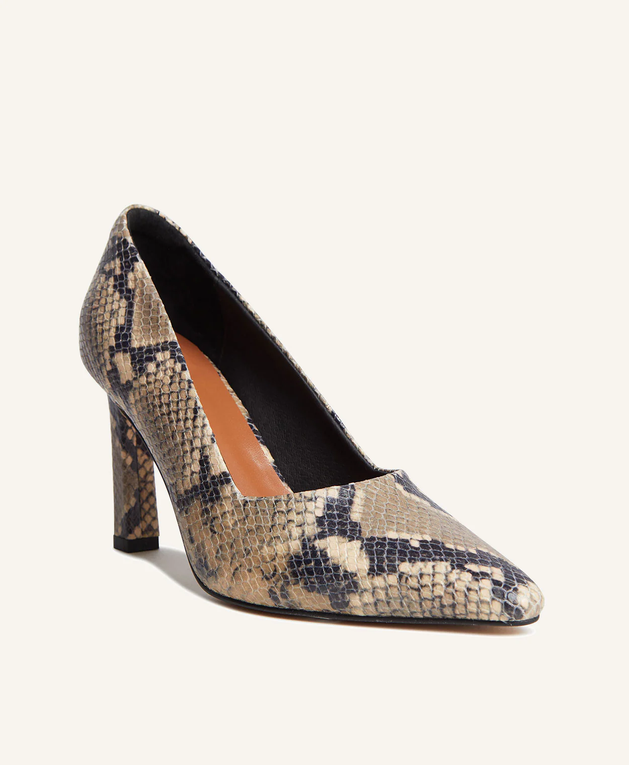 Miko Heel - Image 3